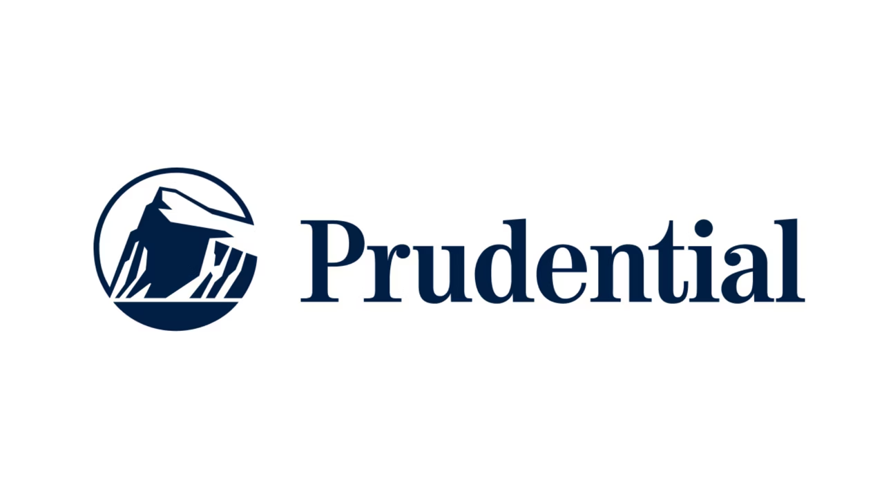 Prudential Prudential logo