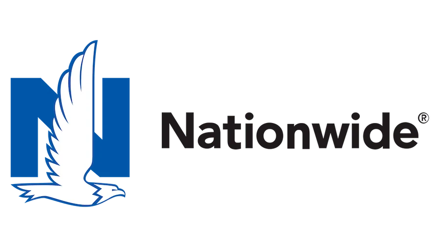 Nationwide Nationwide logo