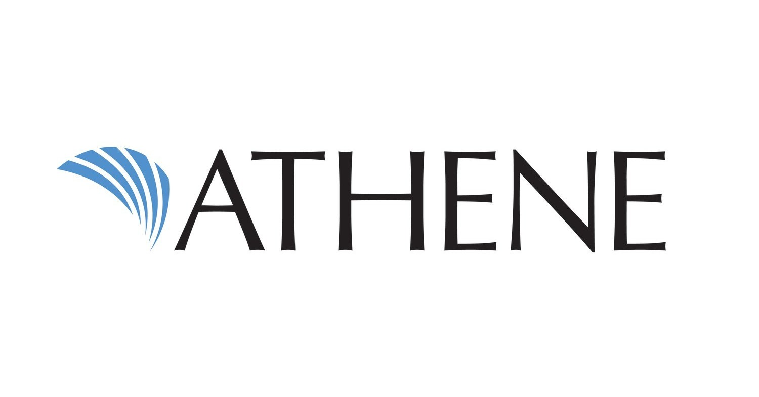 Athene Athene logo