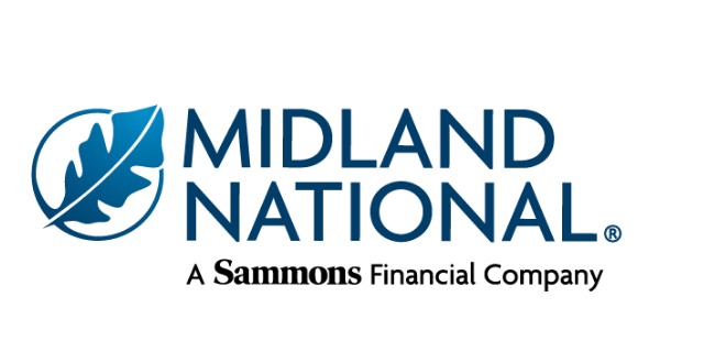 Midland National Midland National logo